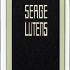 Parfum Homme Serge Lutens Eau De Parfum | Serge Lutens Vetiver Oriental Eau De Parfum