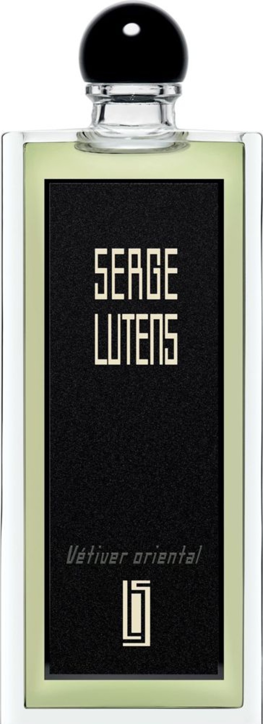 Parfum Homme Serge Lutens Eau De Parfum | Serge Lutens Vetiver Oriental Eau De Parfum