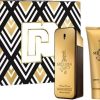 Parfum Homme Paco Rabanne Coffret Masculin | Paco Rabanne Coffret Parfum 1 Million