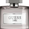 Parfum Homme Guess Eau De Toilette | Guess 1981 Homme Eau De Toilette