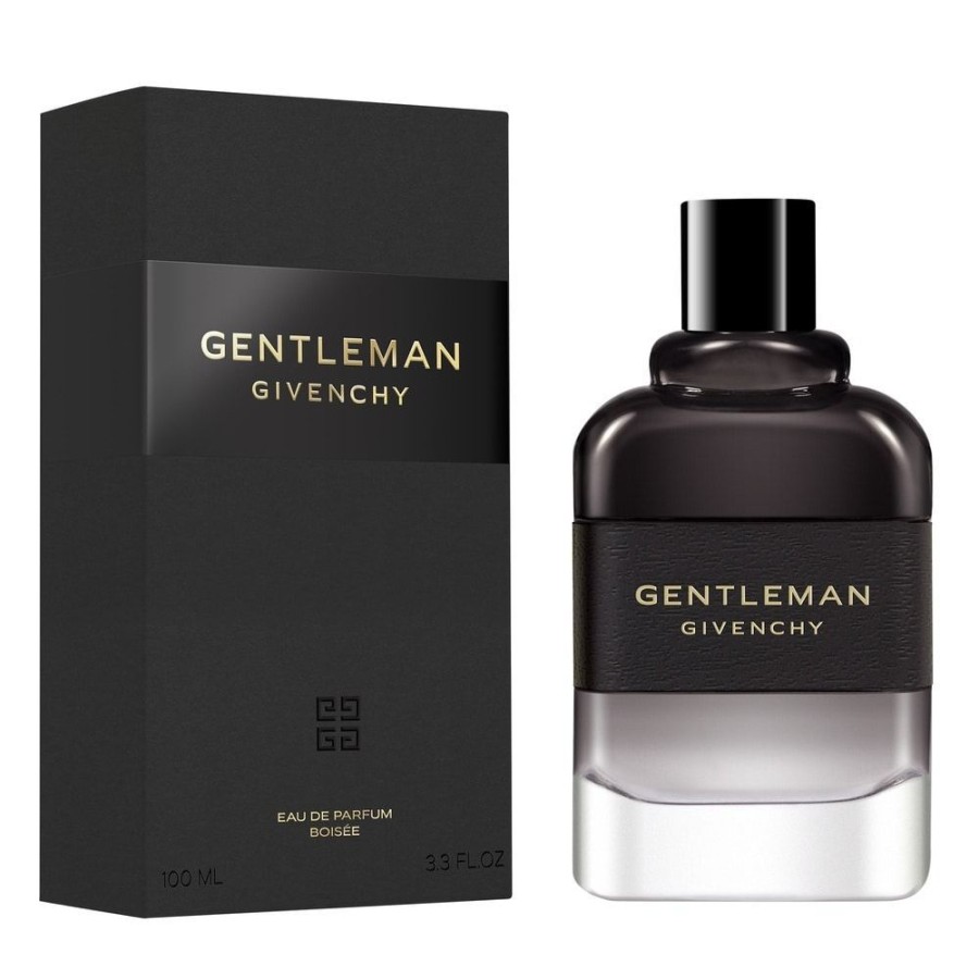 Parfum Homme Givenchy Eau De Parfum | Givenchy Gentleman Eau De Parfum Boisee