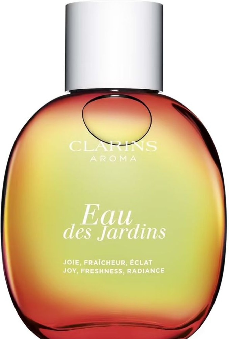 Soin Clarins Eau De Soin | Clarins Eau Des Jardins Eau De Soin