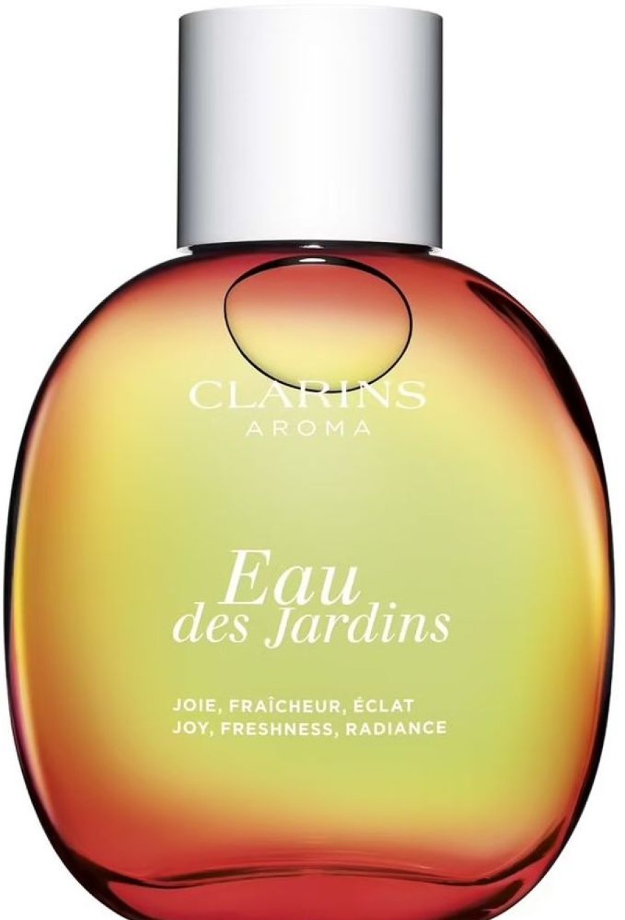 Soin Clarins Eau De Soin | Clarins Eau Des Jardins Eau De Soin