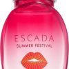 Parfum Femme Escada Eau De Toilette | Escada Summer Festival Eau De Toilette