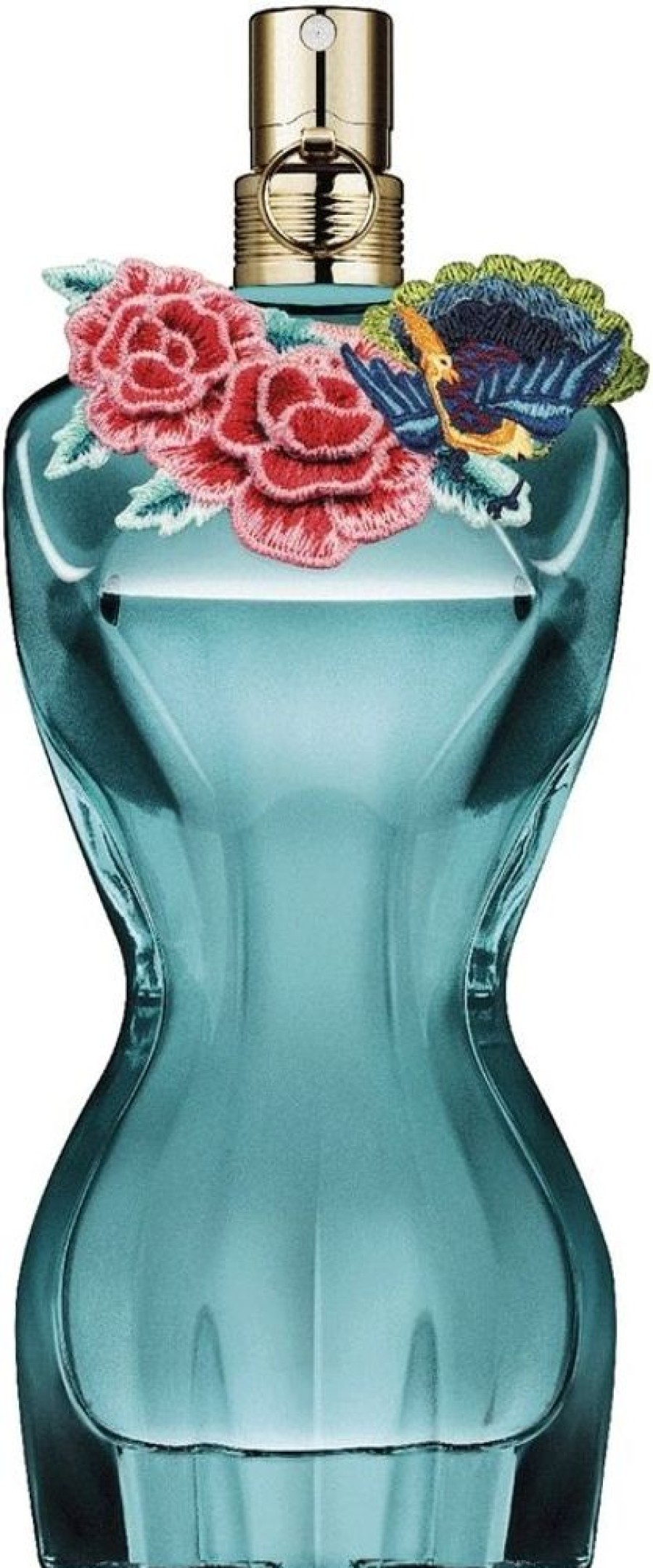 Parfum Femme Jean Paul Gaultier Eau De Parfum | Jean Paul Gaultier La Belle Fleur Terrible Eau De Parfum