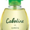 Parfum Femme Grès Eau De Parfum | Gres Cabotine Eau De Parfum