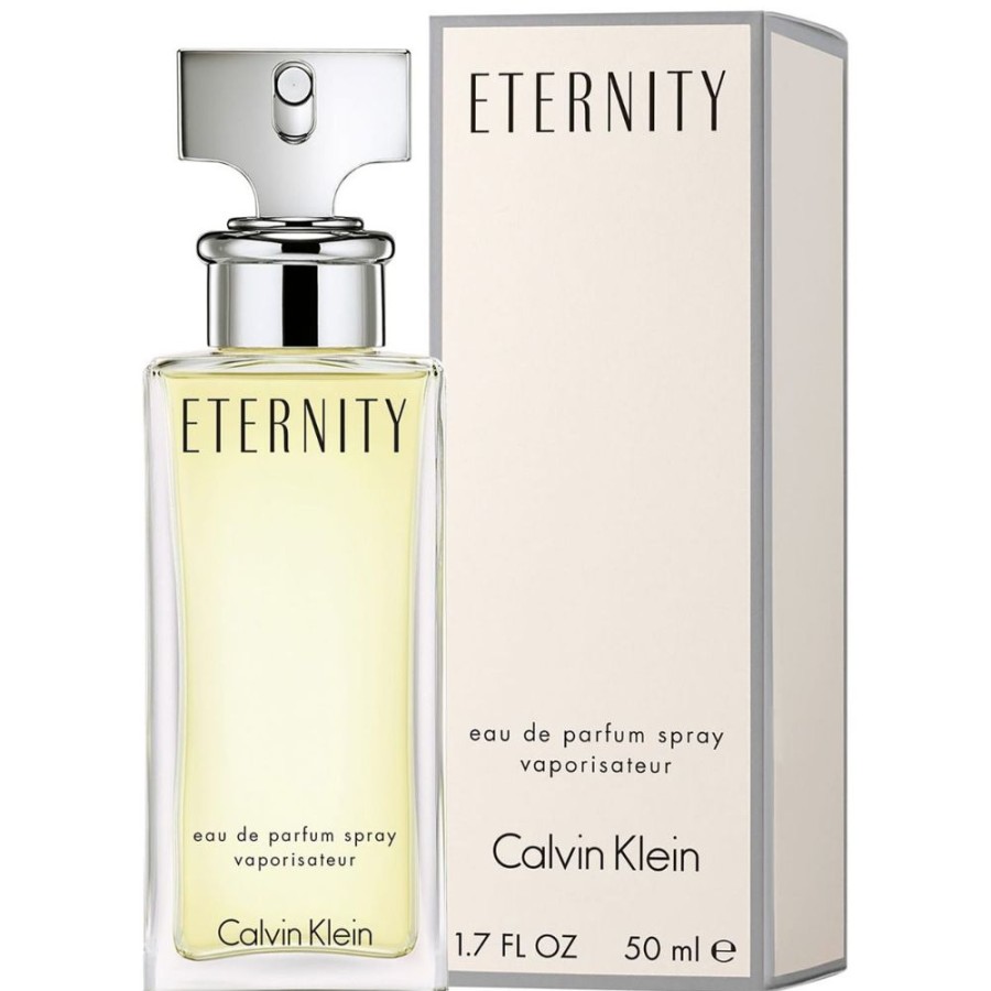 Parfum Femme Calvin Klein Eau De Parfum | Calvin Klein Eternity Eau De Parfum