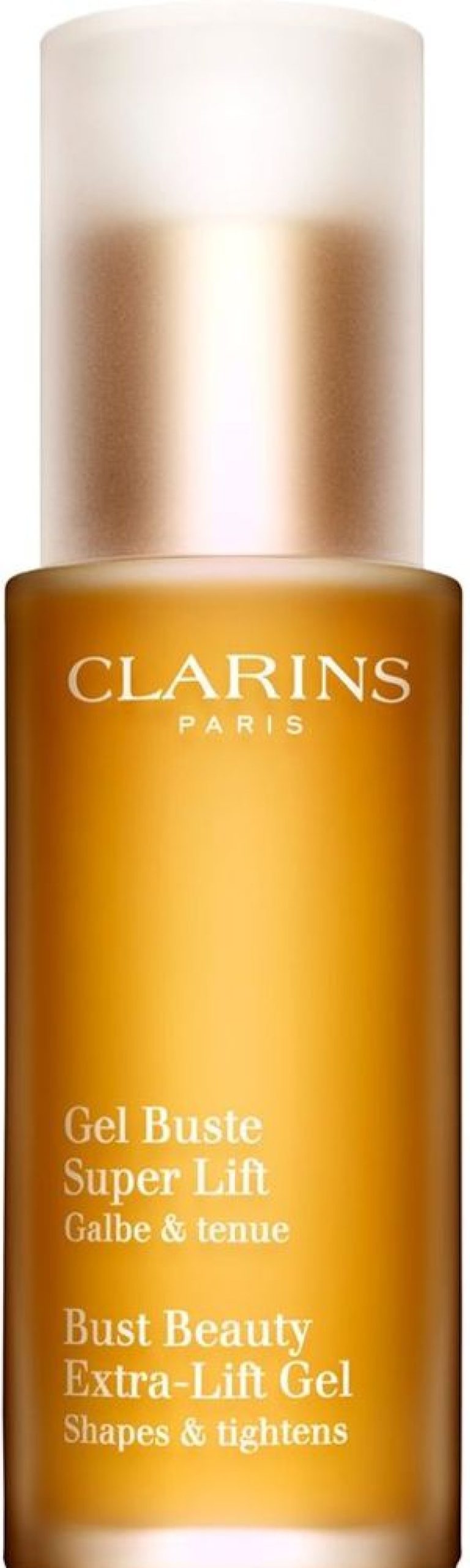 Soin Clarins Buste | Clarins Gel Buste Super Lift Galbe & Tenue