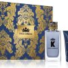 Parfum Homme Dolce & Gabbana Coffret Masculin | Dolce & Gabbana Coffret Parfum K By Dolce Gabbana