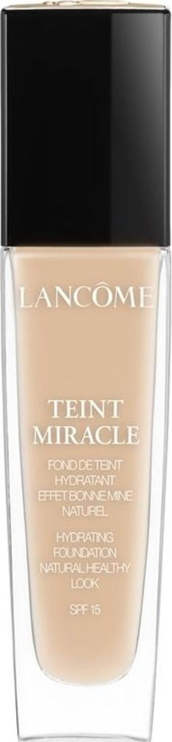 Maquillage Lancôme Fond De Teint Fluide | Lancome Teint Miracle Fond De Teint