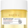 Soin Decléor Soin Nuit | Decleor Baume De Nuit Rose D'Orient