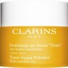 Soin Clarins Exfoliant | Clarins Gommage "Tonic" Corps Gommage Au Sucre