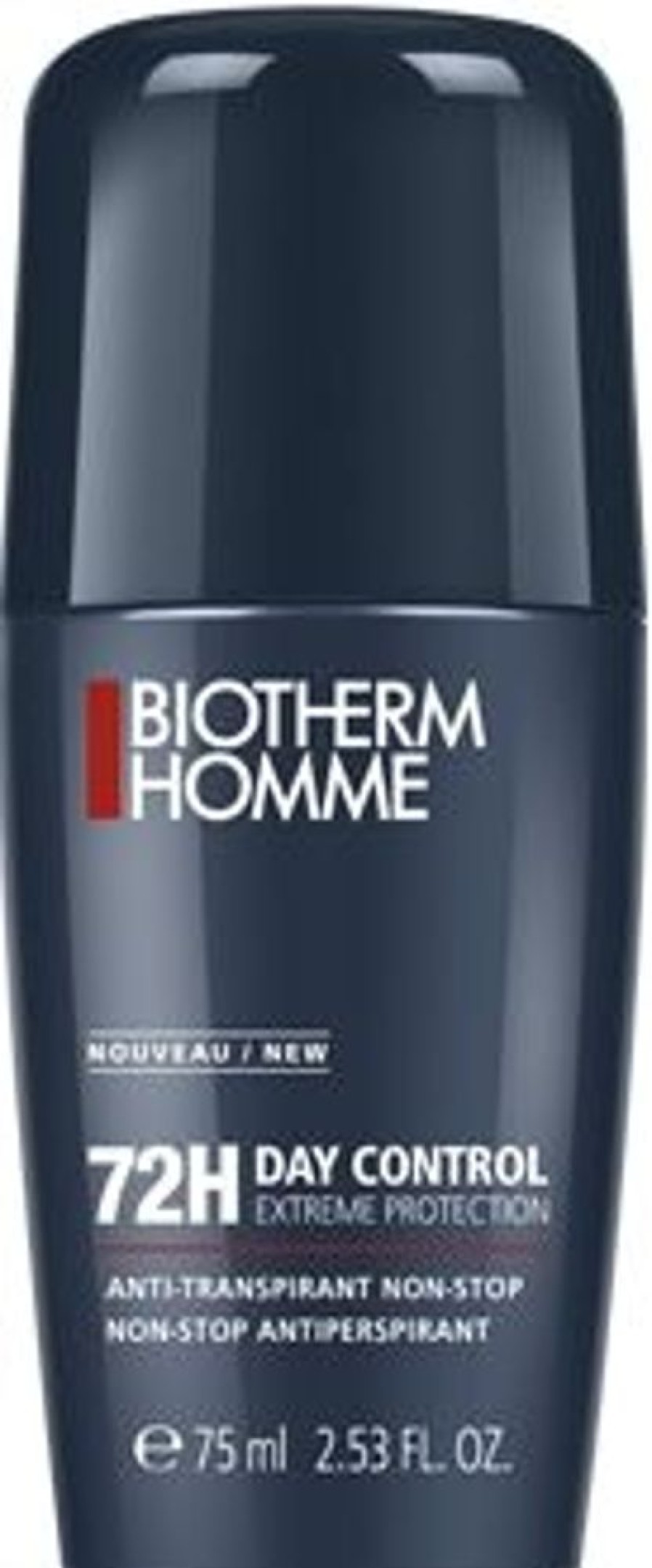 Soin Biotherm Homme Deodorant | Biotherm Homme Day Control Deodorant 72 H Deodorant Stick Anti-Transpirant