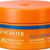 Soin Lancaster Protection Corps | Lancaster Bronzage Intensif Teinte Sun Beauty