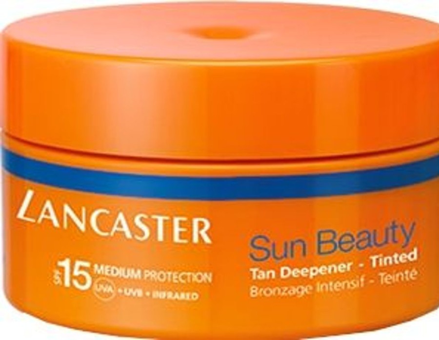 Soin Lancaster Protection Corps | Lancaster Bronzage Intensif Teinte Sun Beauty