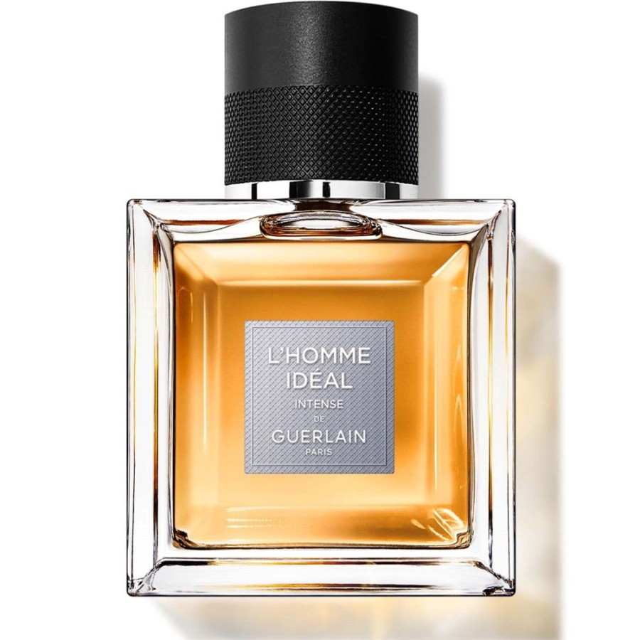 Parfum Homme Guerlain Eau De Parfum | Guerlain L'Homme Ideal L'Intense Eau De Parfum