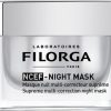 Soin Filorga Soin Nuit | Filorga Ncef-Night Mask Masque Nuit Multi-Correcteur Supreme