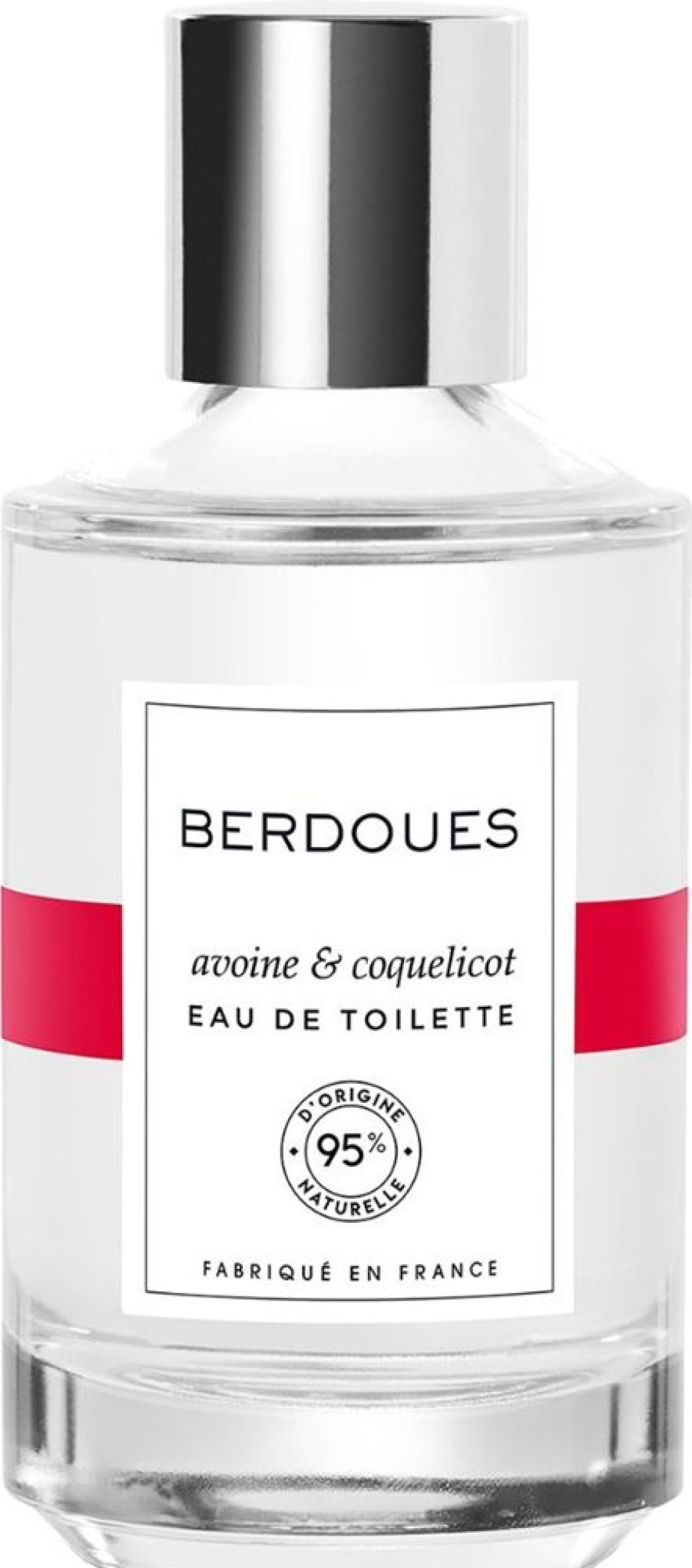 Parfum Femme Berdoues Eau De Toilette | Berdoues Avoine & Coquelicot Eau De Toilette