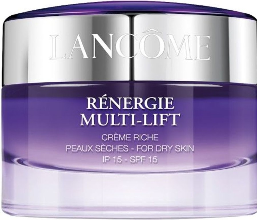 Soin Lancôme Soin Anti-Age | Lancome Renergie Multi-Lift Creme Riche