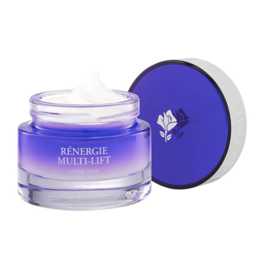 Soin Lancôme Soin Anti-Age | Lancome Renergie Multi-Lift Creme Riche