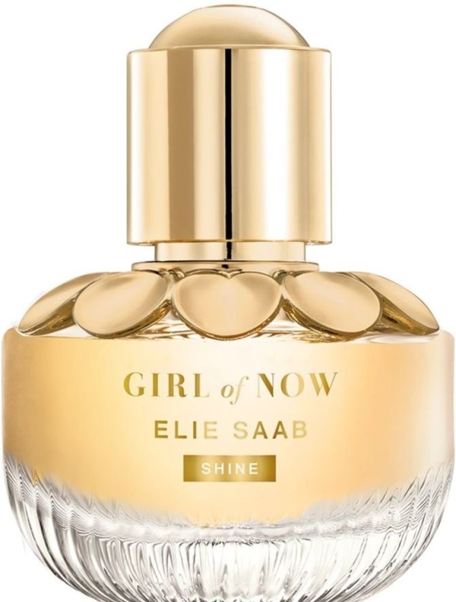 Parfum Femme Elie Saab Eau De Parfum | Elie Saab Girl Of Now Shine Eau De Parfum