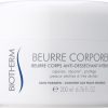 Soin Biotherm Hydratant | Biotherm Beurre Corporel Beurre Corps Anti-Dessechant Intense