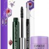 Maquillage Clinique Mascara | Clinique Coffret High Impact Mascara