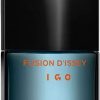 Parfum Homme Issey Miyake Eau De Toilette | Issey Miyake Fusion D'Issey Igo Eau De Toilette