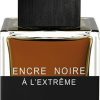 Parfum Homme Lalique Eau De Parfum | Lalique Encre Noire A L'Extreme Eau De Parfum