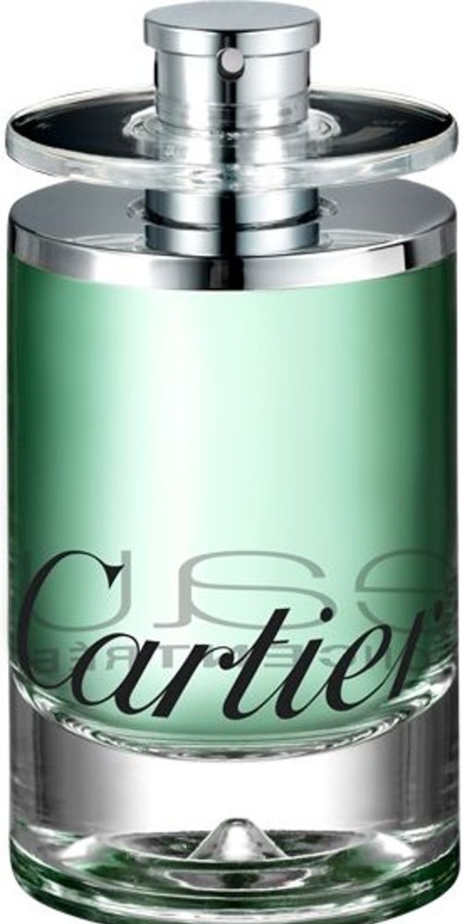 Parfum Homme Cartier Eau De Toilette | Cartier Eau De Cartier Concentree Eau De Toilette