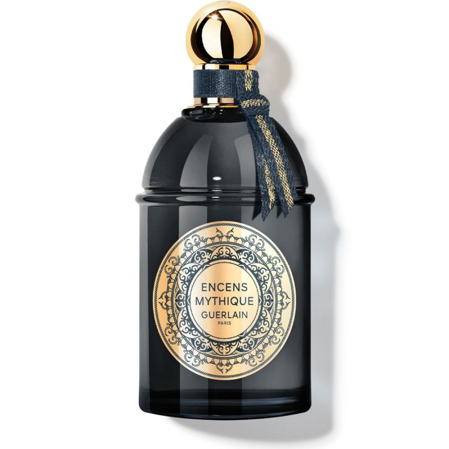 Parfum Femme Guerlain Eau De Parfum | Guerlain Encens Mythique Les Absolus D'Orient