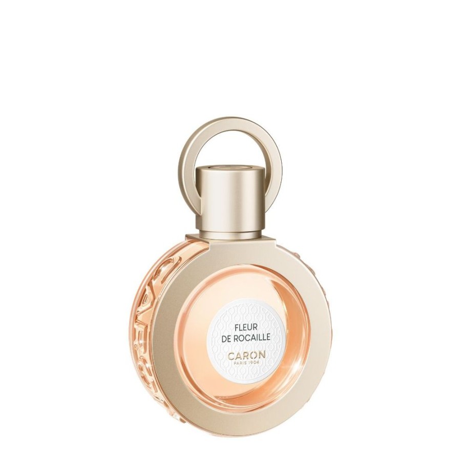 Parfum Femme Caron Eau De Parfum | Caron Fleur De Rocaille Eau De Parfum