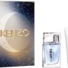 Coffret Kenzo Coffret Parfum Homme | Kenzo Coffret Parfum L'Eau Pour Homme