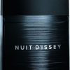 Parfum Homme Issey Miyake Eau De Toilette | Issey Miyake Nuit D'Issey Eau De Toilette