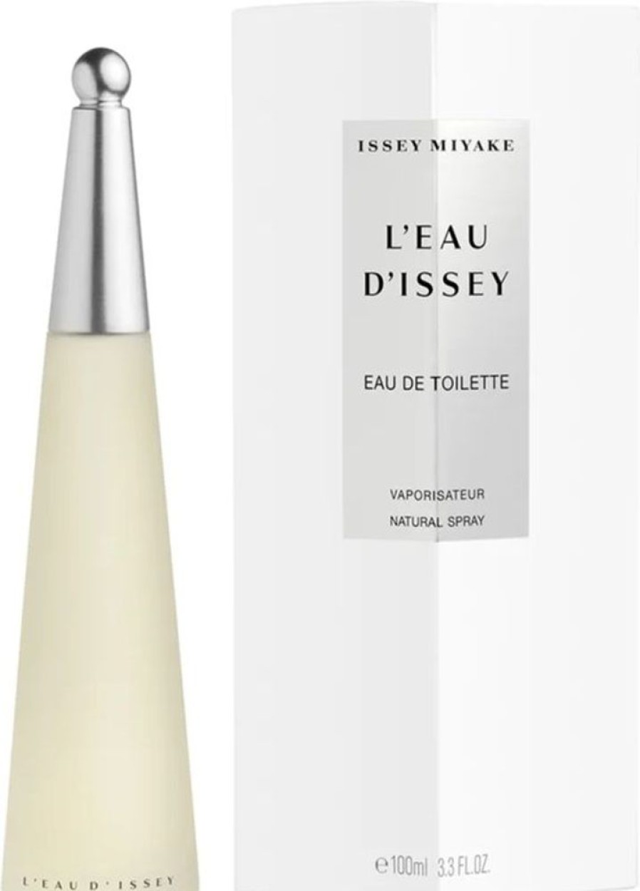 Parfum Femme Issey Miyake Eau De Toilette | Issey Miyake L'Eau D'Issey Eau De Toilette