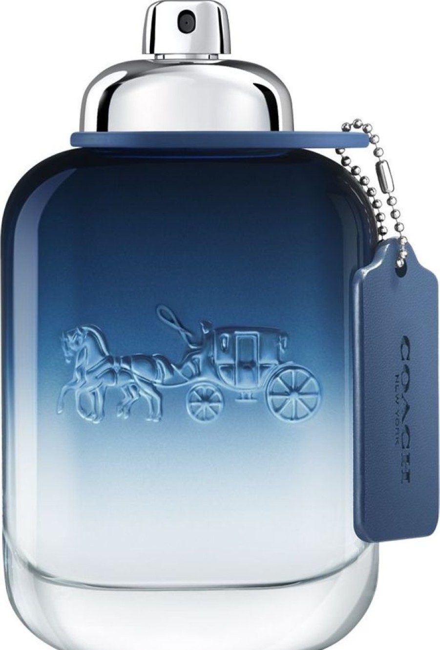 Parfum Homme Coach Eau De Toilette | Coach Coach Man Blue Eau De Toilette