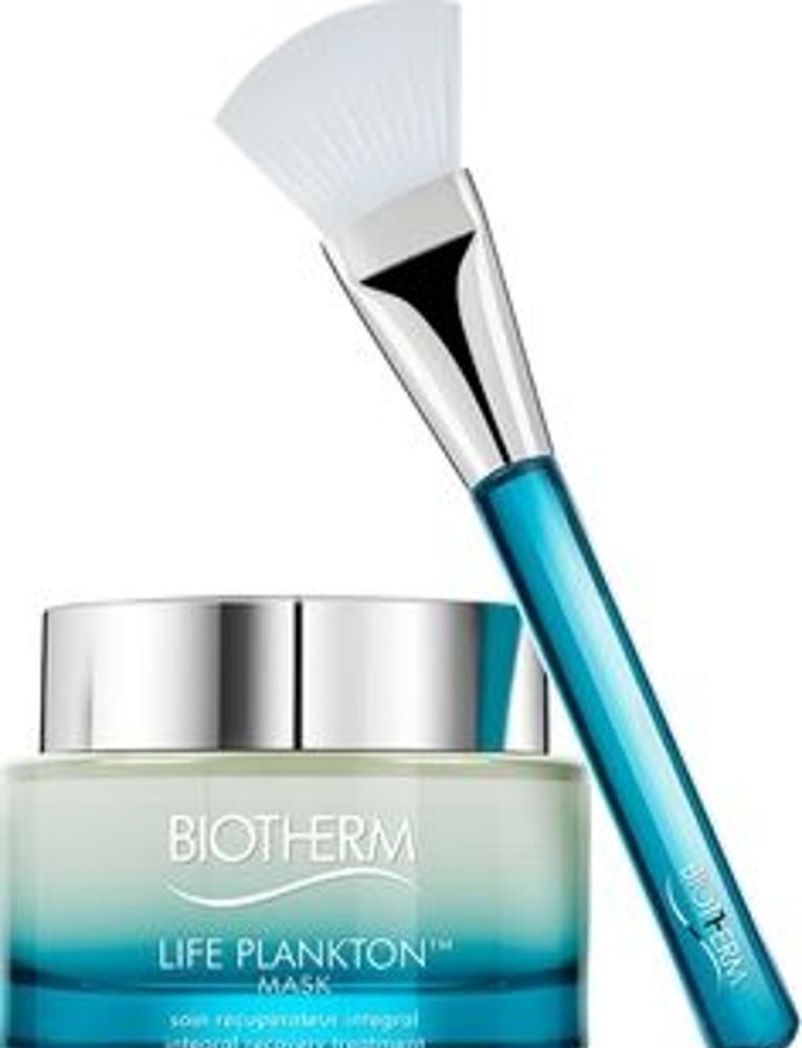 Soin Biotherm Soin Hydratant | Biotherm Life Plankton Masque Actif Fondamental