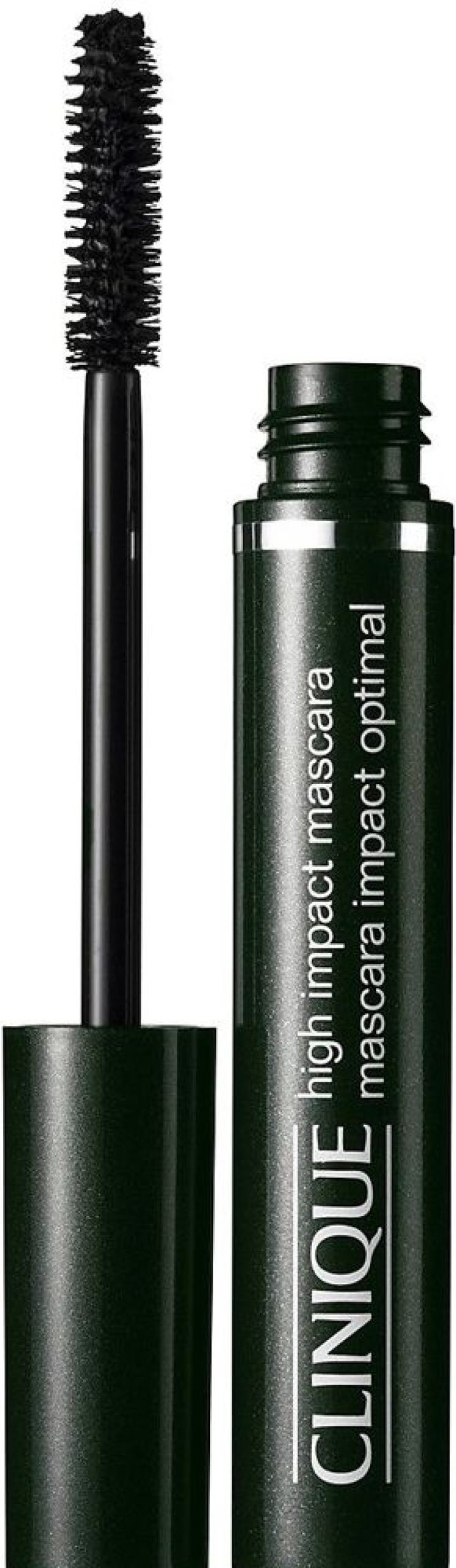 Maquillage Clinique Mascara | Clinique High Impact Mascara Mascara Impact Optimal