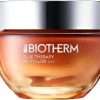 Soin Biotherm Soin Anti-Age | Biotherm Creme Blue Therapy Revitalize Day Creme De Jour Nutrition Et Eclat