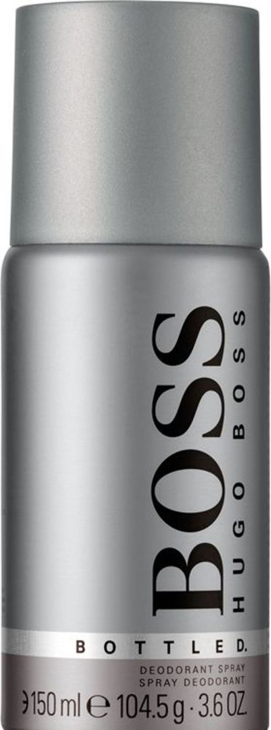 Parfum Homme Hugo Boss Spray | Hugo Boss Boss Bottled Deodorant Spray