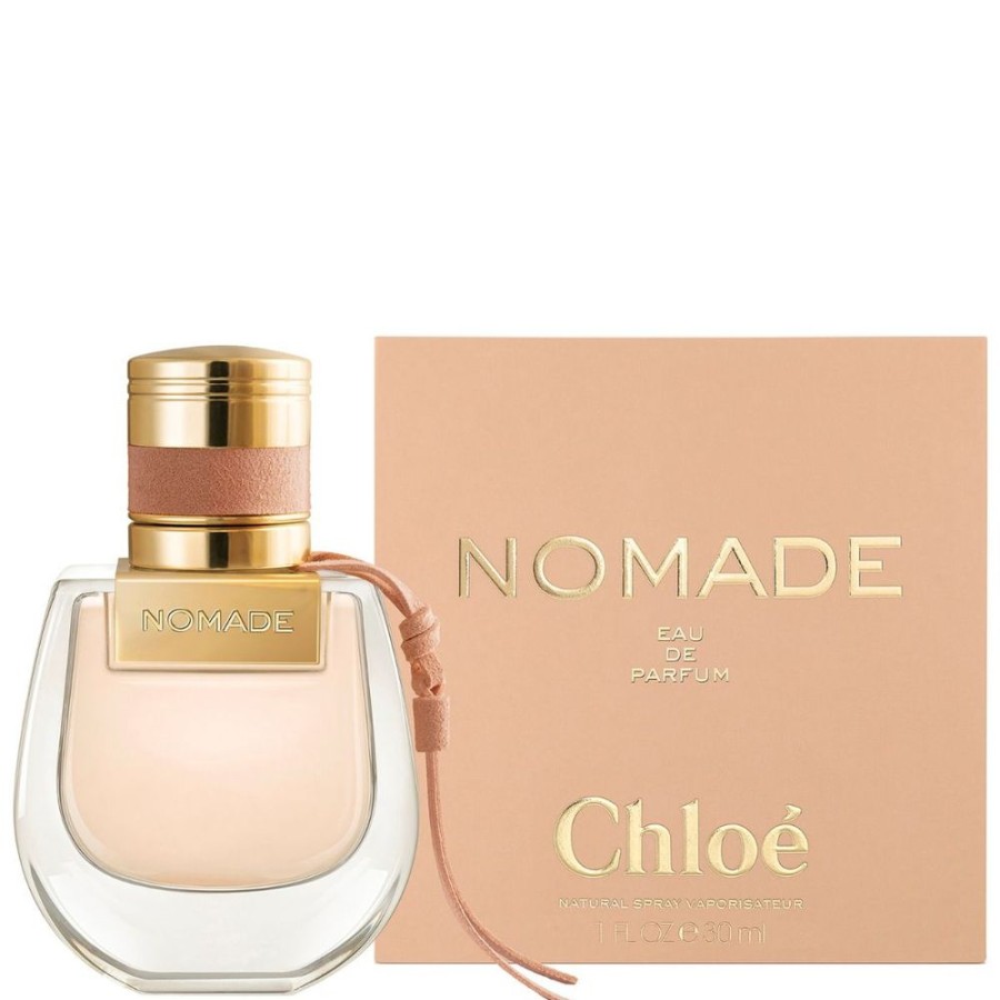 Parfum Femme Chloé Eau De Parfum | Chloe Nomade Eau De Parfum