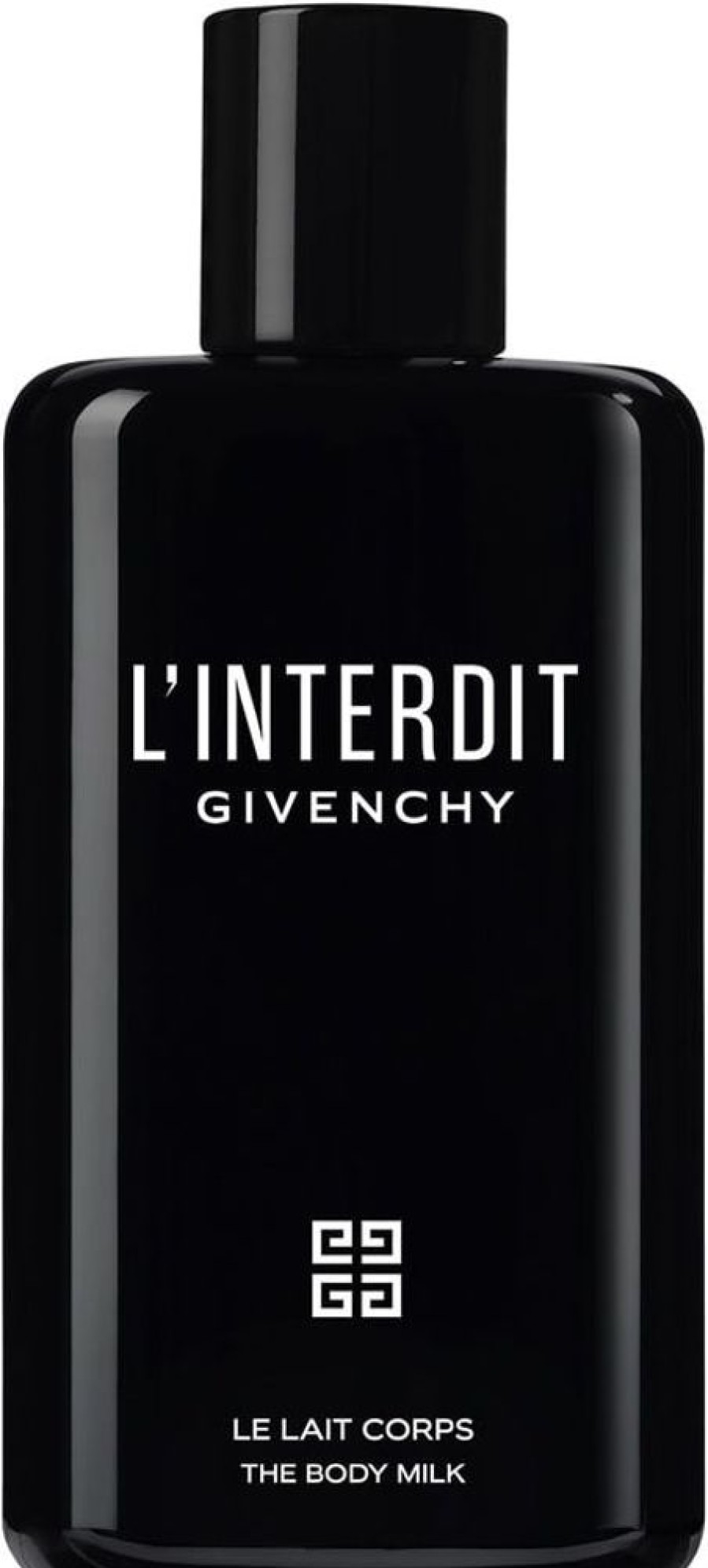 Parfum Femme Givenchy Lait Corps | Givenchy L'Interdit Le Lait Corps