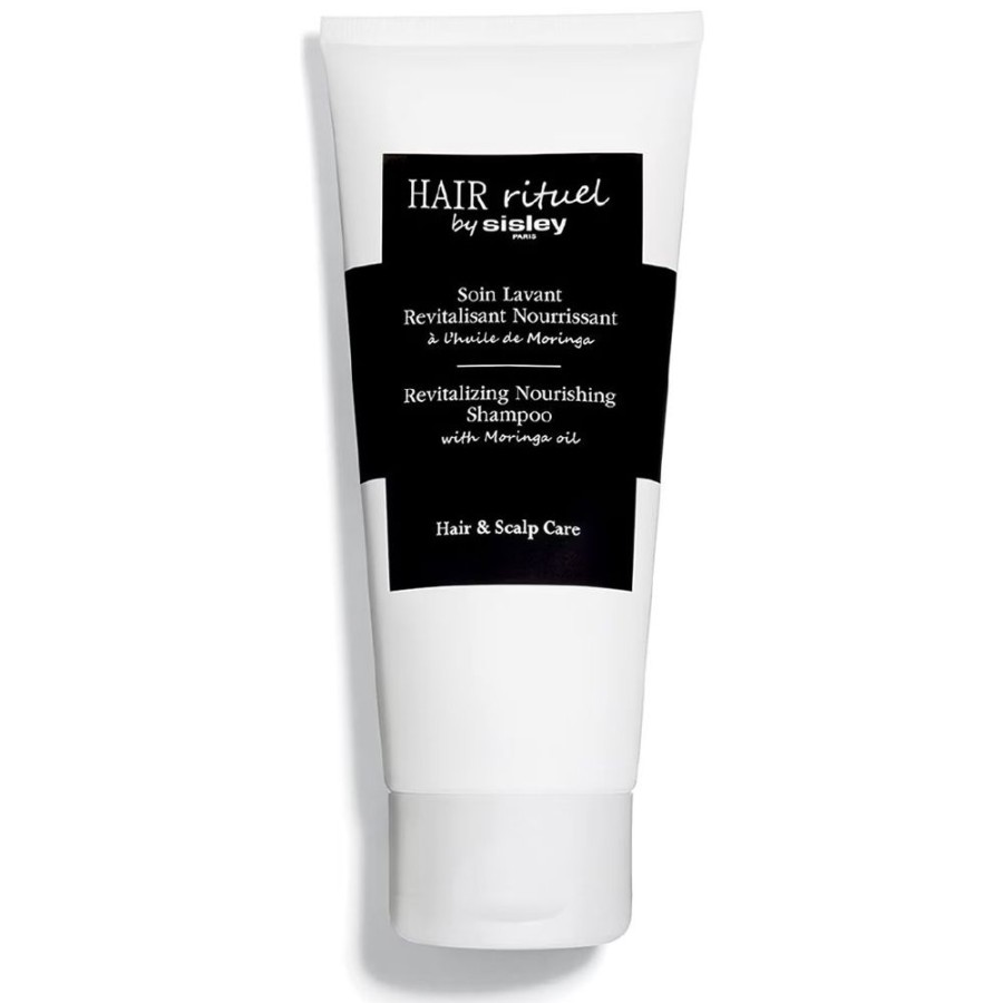 Soin HAIR RITUEL BY SISLEY Shampoing | Hair Rituel By Sisley Soin Lavant Revitalisant Nourissant A L'Huile De Moringa