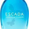 Parfum Femme Escada Eau De Toilette | Escada Turquoise Summer Eau De Toilette