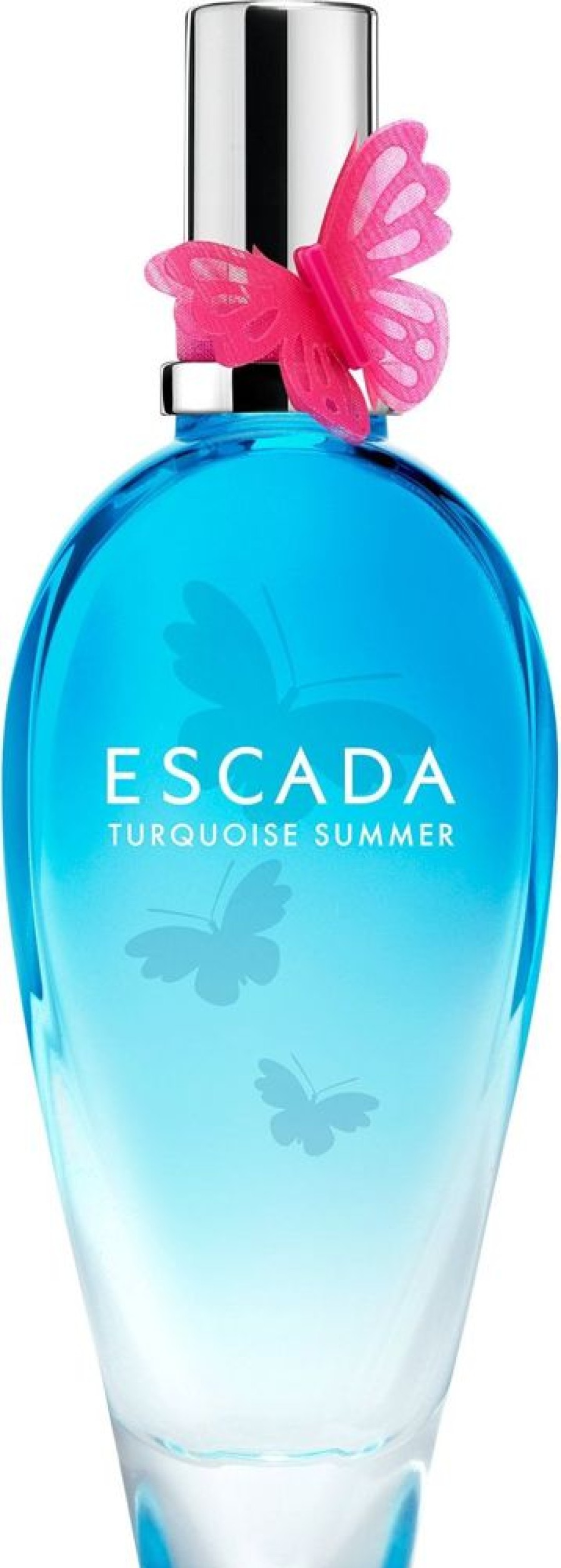 Parfum Femme Escada Eau De Toilette | Escada Turquoise Summer Eau De Toilette