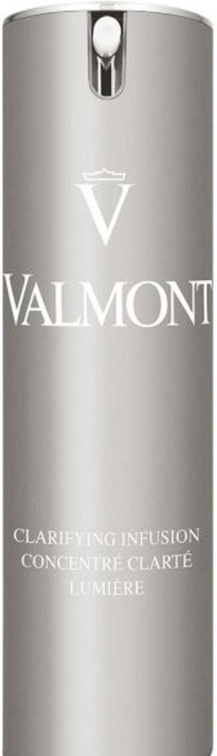 Soin Valmont Soin Jour | Valmont Clarifying Infusion Concentre Clarte Lumiere