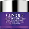 Soin Clinique Soin Anti-Age | Clinique Smart Clinical Repair™ Creme Liftante Visage + Cou