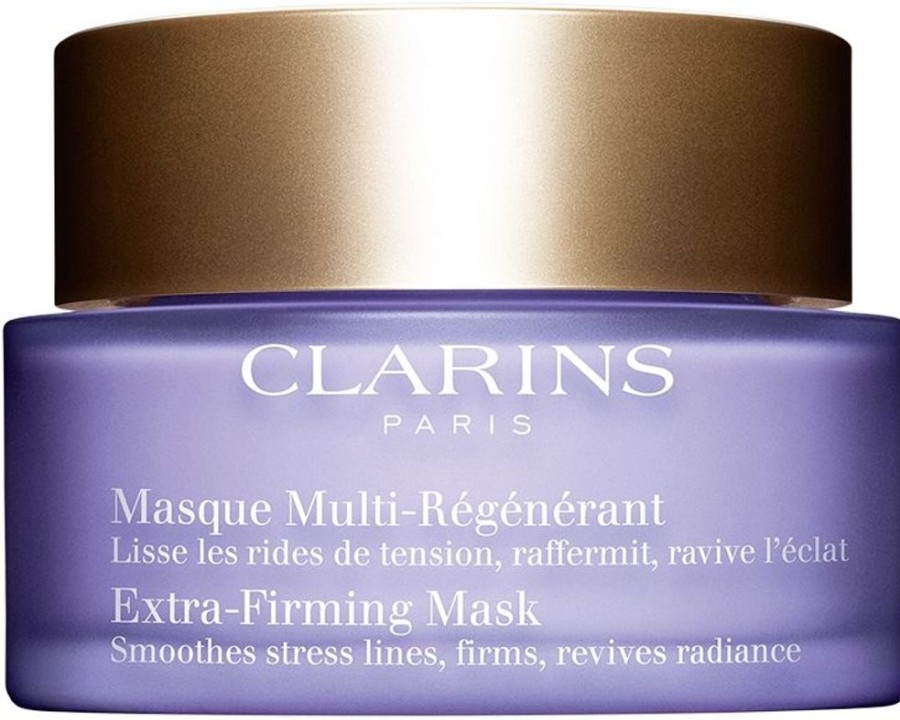 Soin Clarins Masque / Exfoliant | Clarins Masque Multi-Regenerant