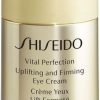 Soin Shiseido Soin Yeux | Shiseido Vital Perfection Creme Yeux Lift Fermete