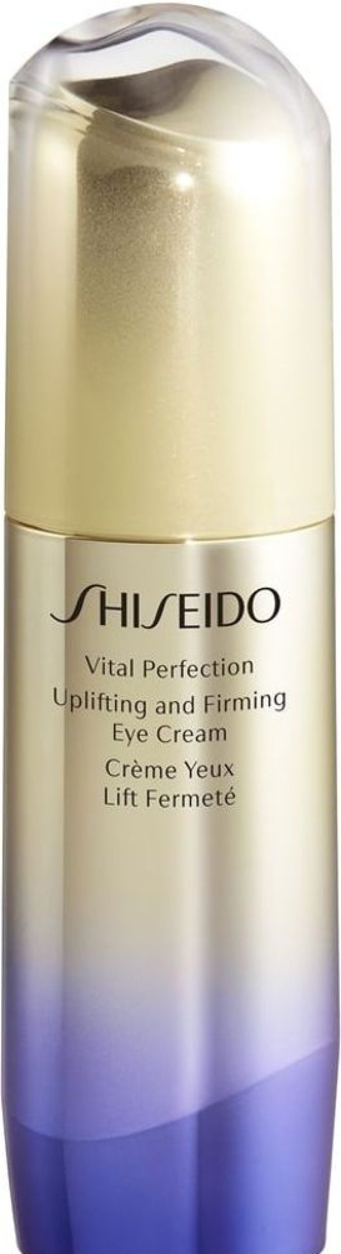 Soin Shiseido Soin Yeux | Shiseido Vital Perfection Creme Yeux Lift Fermete